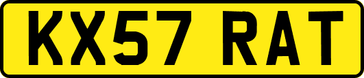KX57RAT