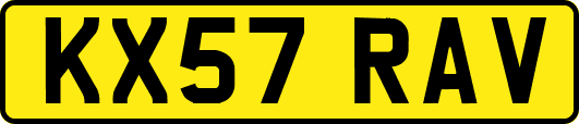 KX57RAV