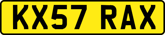 KX57RAX