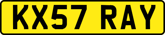 KX57RAY