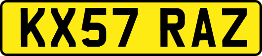 KX57RAZ