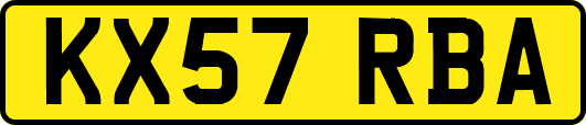 KX57RBA