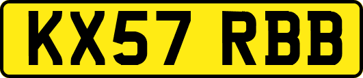 KX57RBB