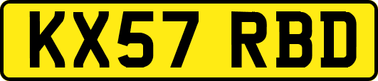 KX57RBD