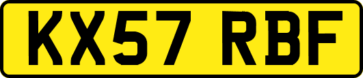 KX57RBF