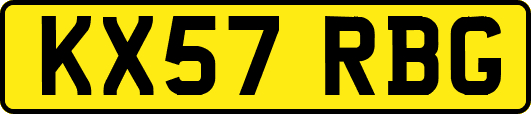 KX57RBG