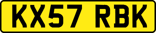 KX57RBK