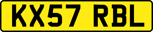 KX57RBL