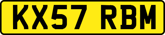 KX57RBM
