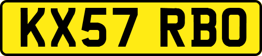 KX57RBO