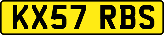 KX57RBS