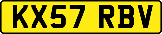 KX57RBV