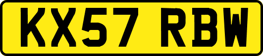KX57RBW