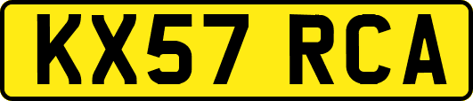 KX57RCA