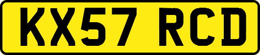 KX57RCD