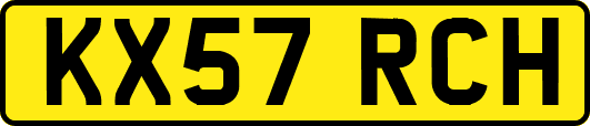KX57RCH