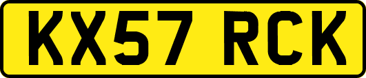 KX57RCK