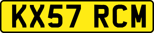 KX57RCM