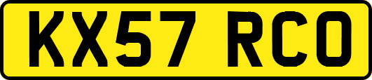 KX57RCO