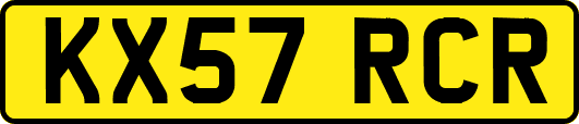 KX57RCR
