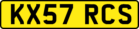 KX57RCS