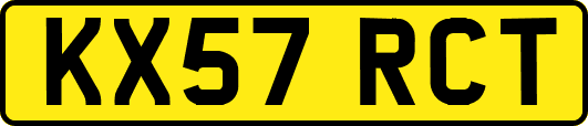 KX57RCT