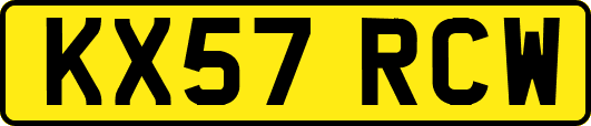 KX57RCW