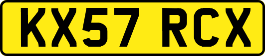 KX57RCX