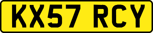 KX57RCY