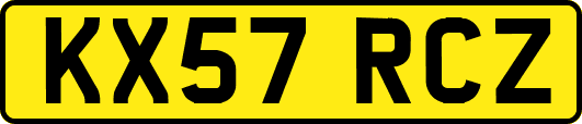 KX57RCZ