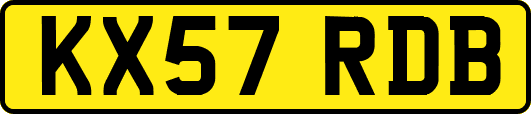 KX57RDB