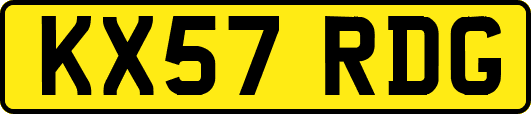 KX57RDG
