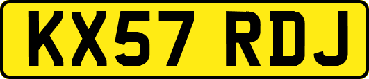 KX57RDJ