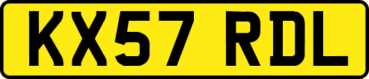KX57RDL