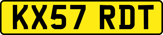 KX57RDT