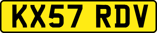 KX57RDV