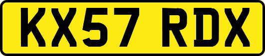 KX57RDX