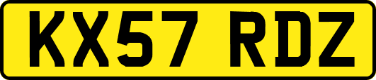KX57RDZ