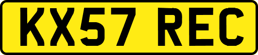 KX57REC