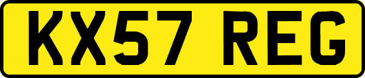 KX57REG