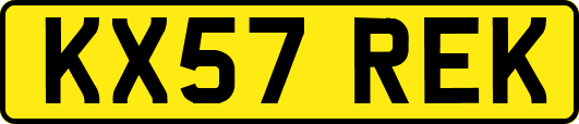 KX57REK