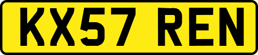 KX57REN