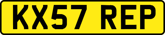 KX57REP