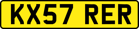 KX57RER