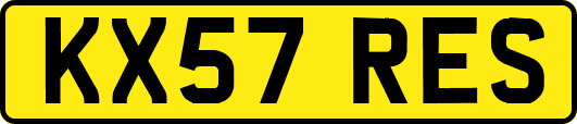 KX57RES