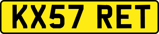 KX57RET