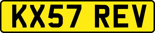 KX57REV