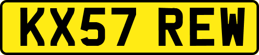 KX57REW