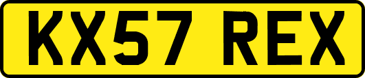 KX57REX