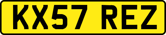 KX57REZ